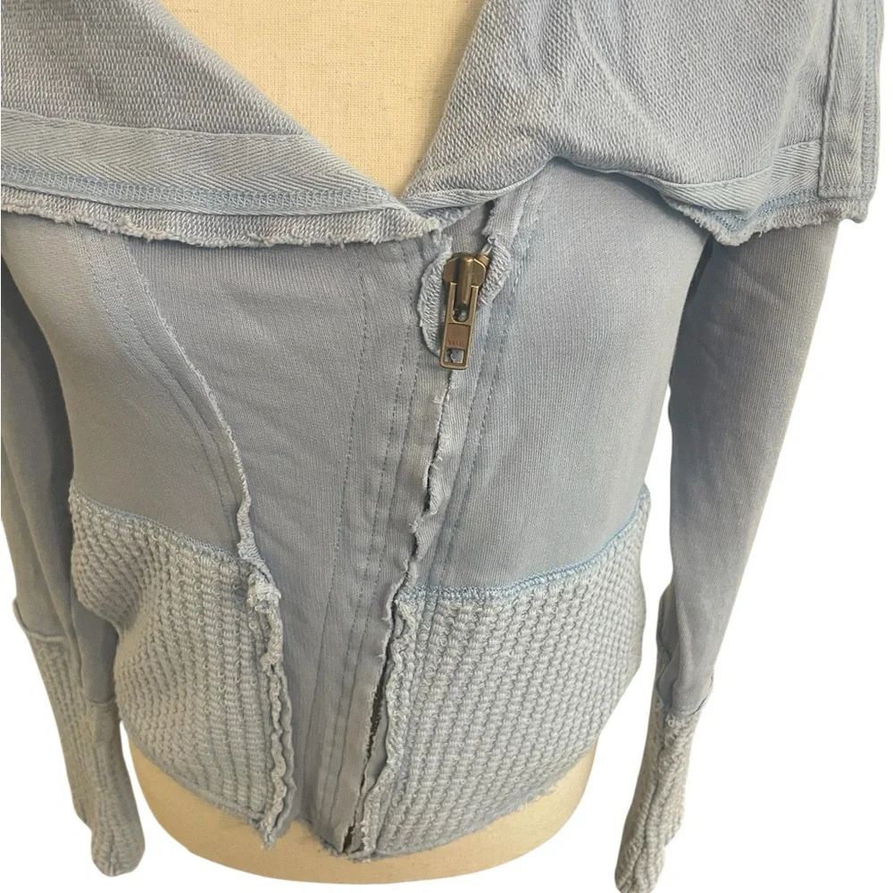 FREE PEOPLE Hazel Cardigan - Picture 6 of 15